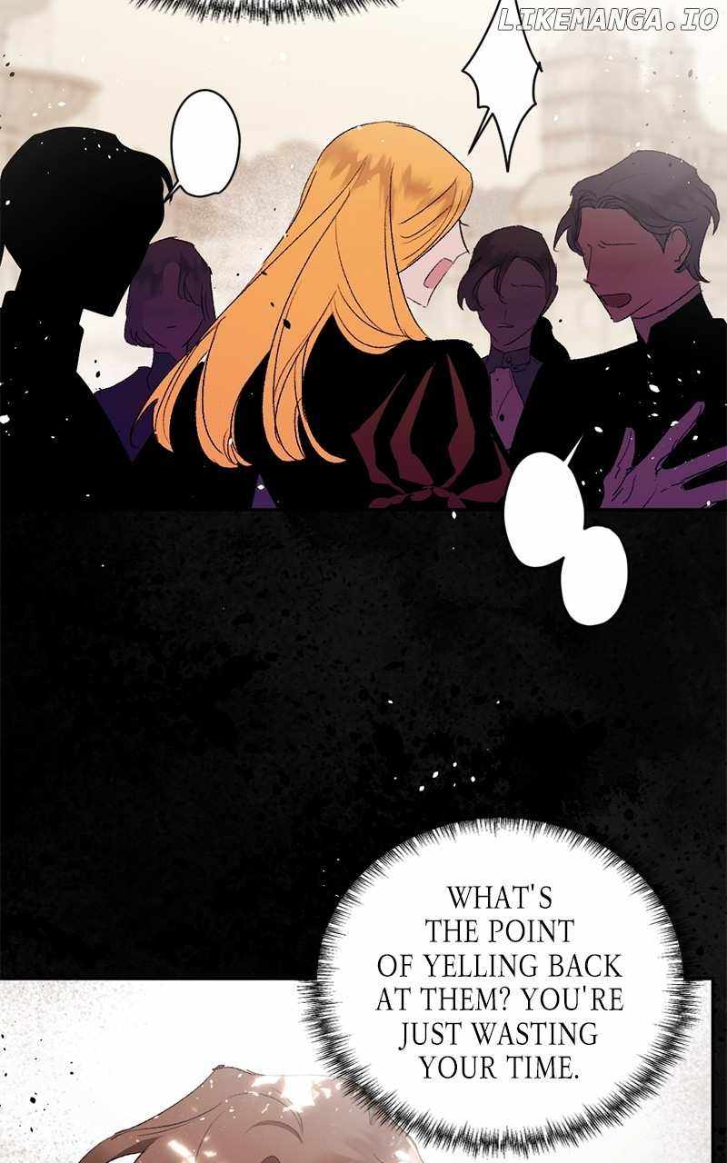 The Demon King’s Confession Chapter 85 - Page 58