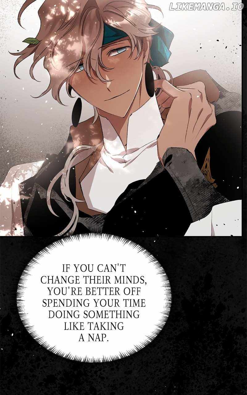 The Demon King’s Confession Chapter 85 - Page 59