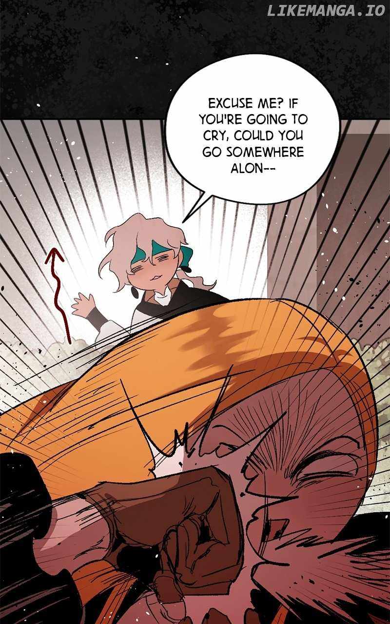 The Demon King’s Confession Chapter 85 - Page 65