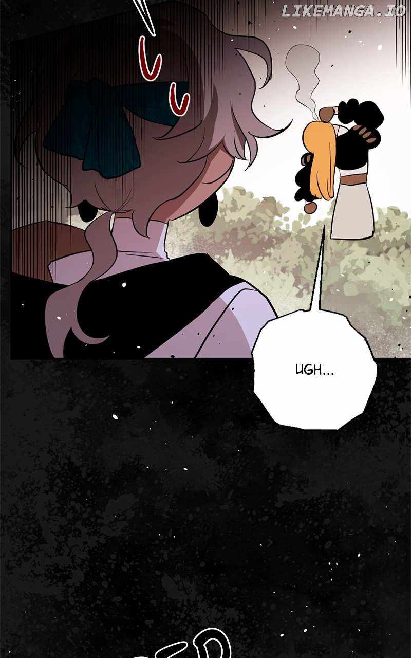 The Demon King’s Confession Chapter 85 - Page 67