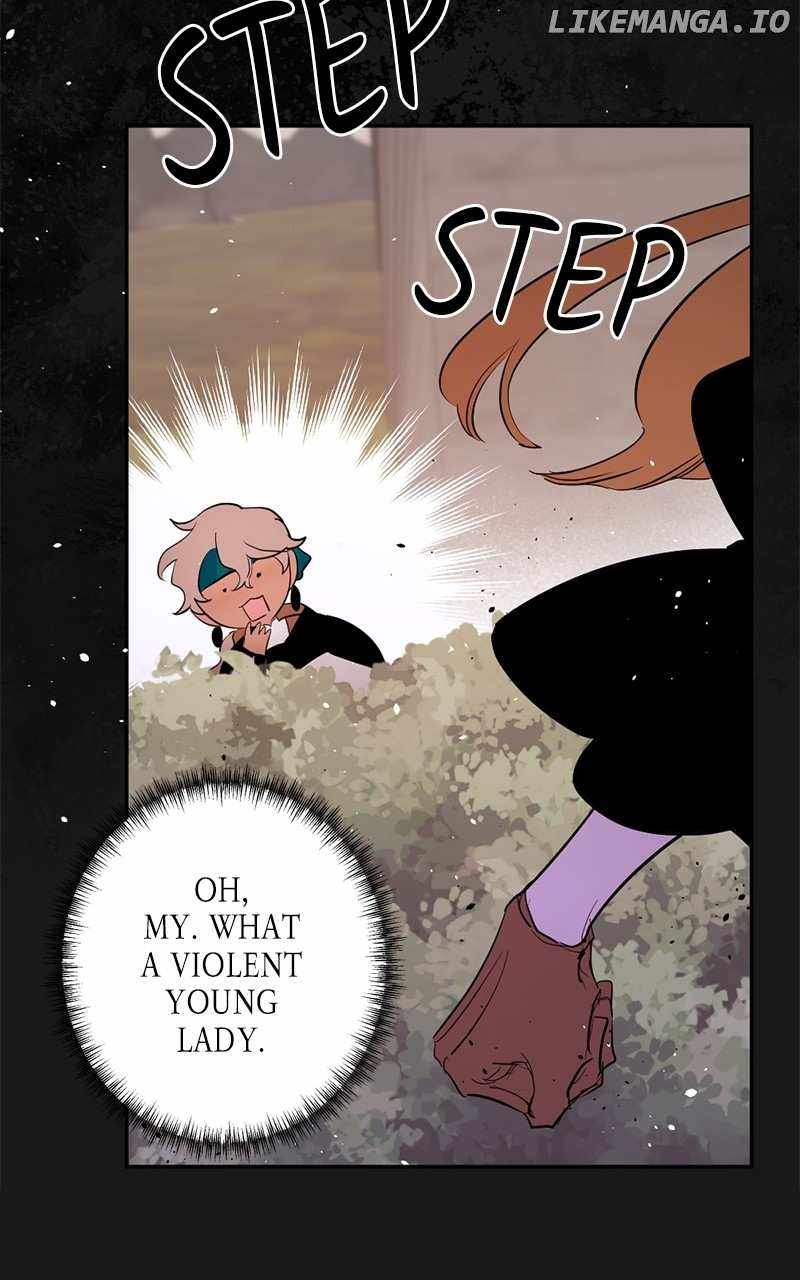 The Demon King’s Confession Chapter 85 - Page 68