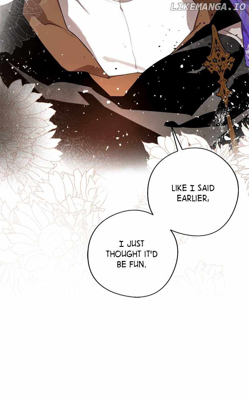 The Demon King’s Confession Chapter 85 - Page 75