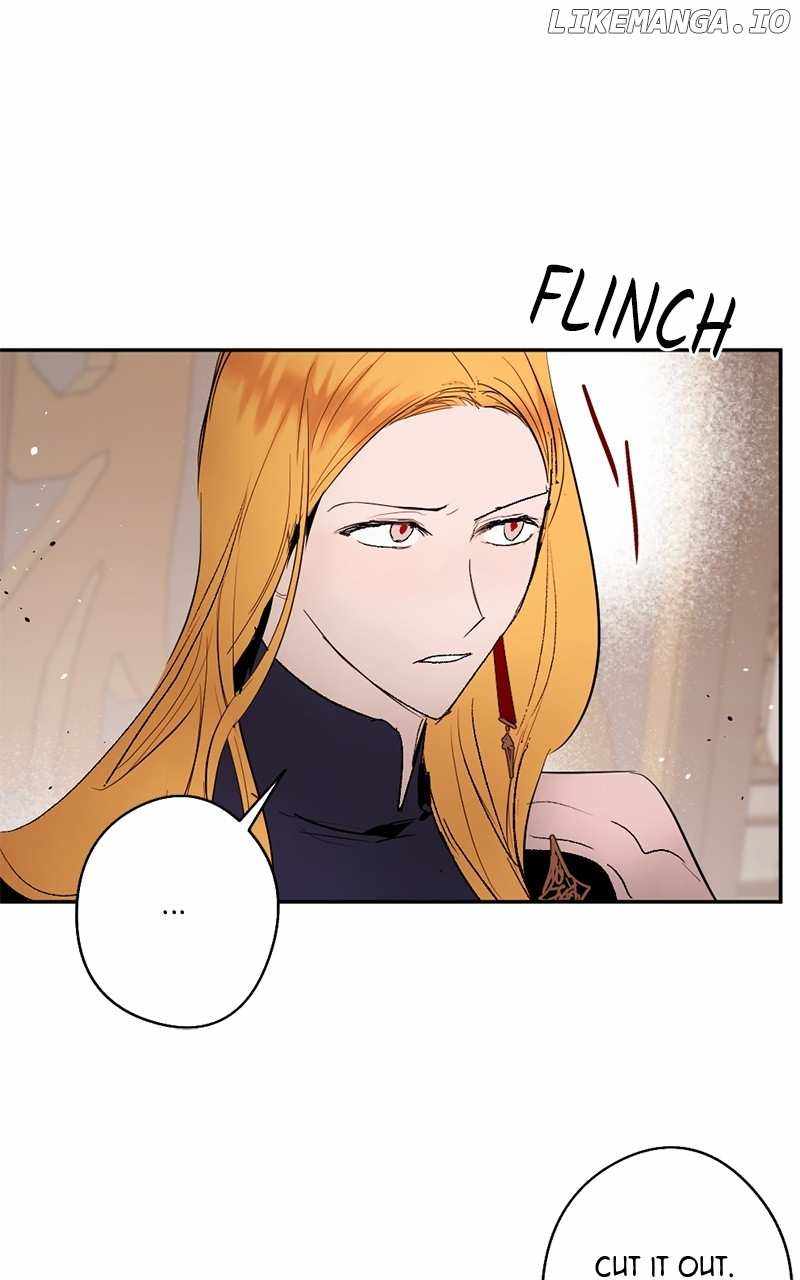 The Demon King’s Confession Chapter 85 - Page 76