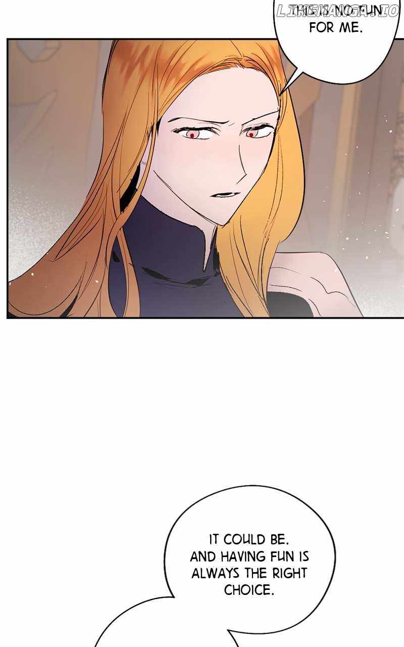 The Demon King’s Confession Chapter 85 - Page 77