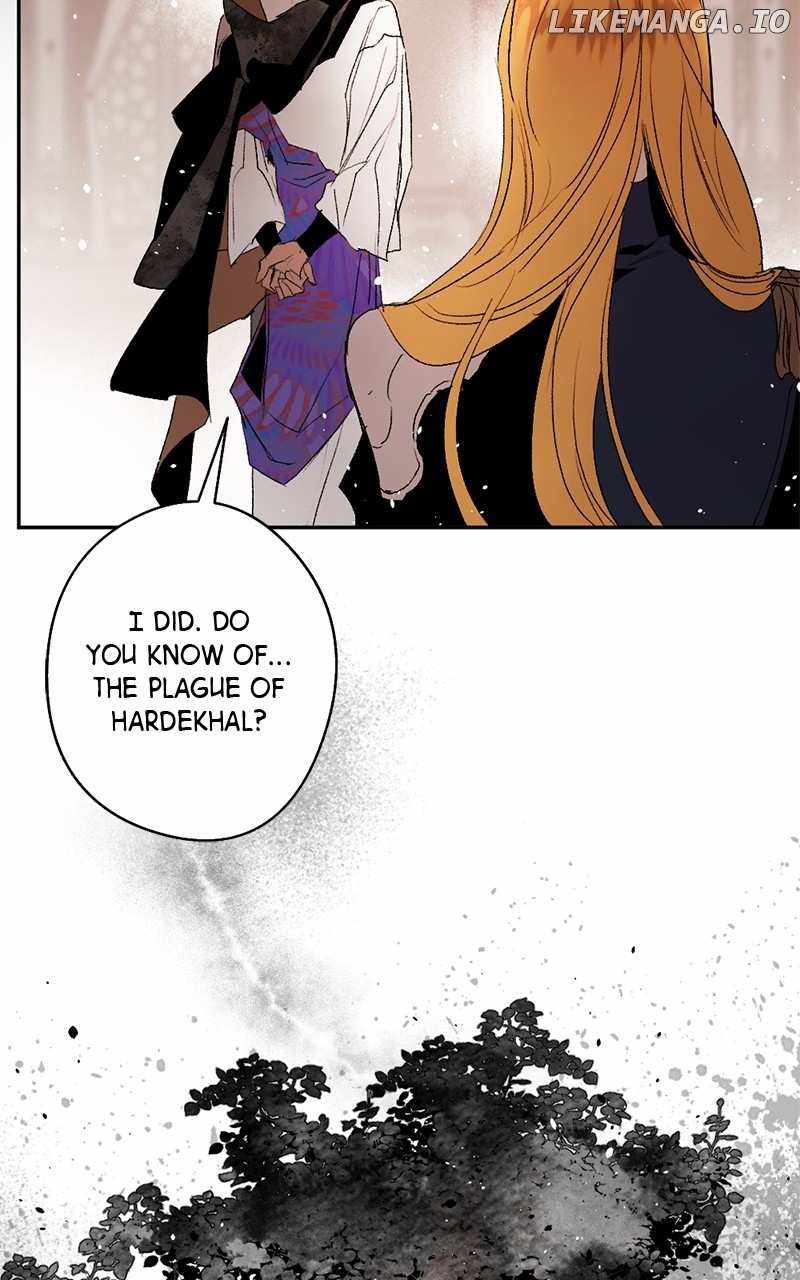 The Demon King’s Confession Chapter 85 - Page 82