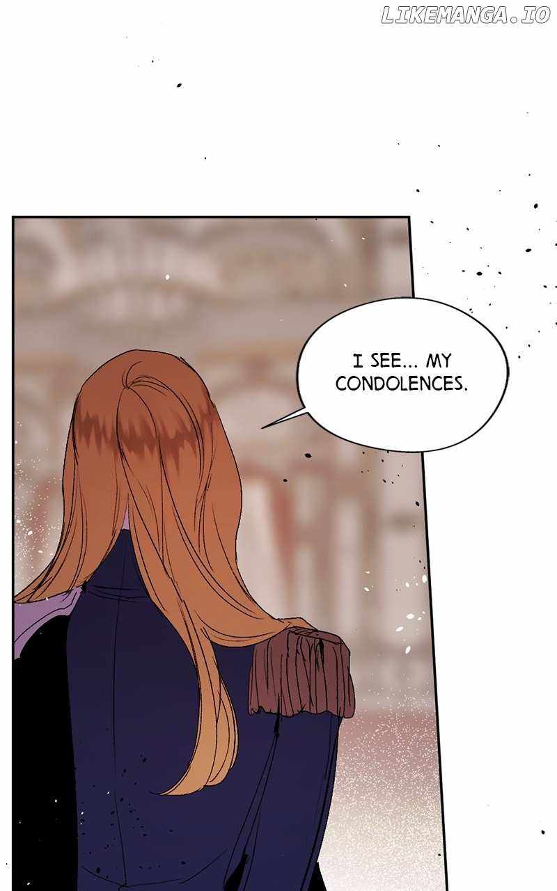 The Demon King’s Confession Chapter 85 - Page 86
