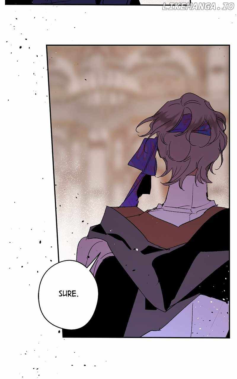The Demon King’s Confession Chapter 85 - Page 87
