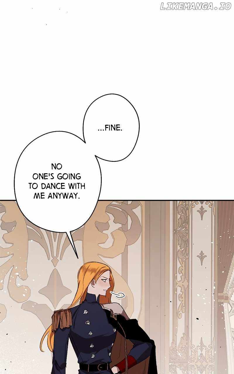 The Demon King’s Confession Chapter 85 - Page 88