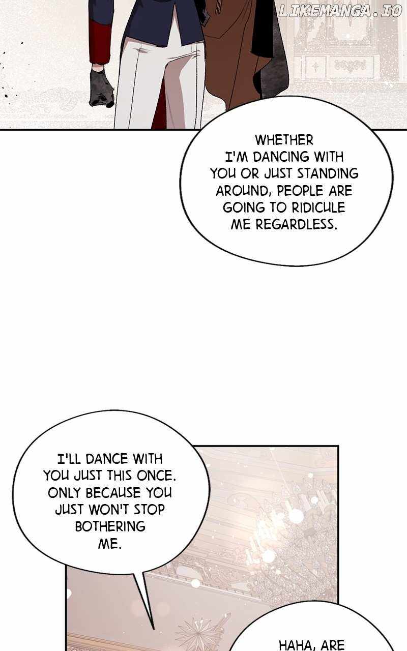The Demon King’s Confession Chapter 85 - Page 89