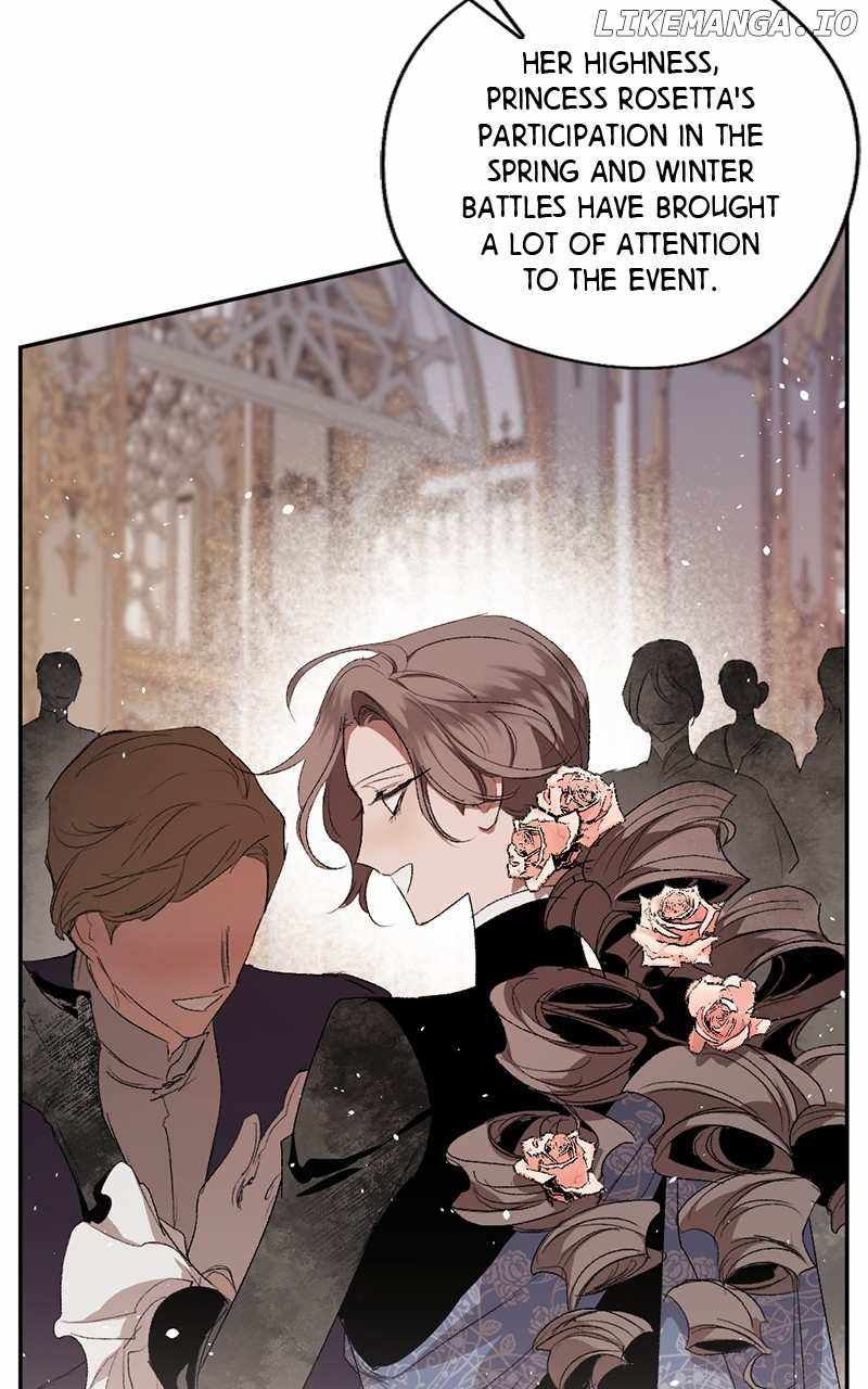 The Demon King’s Confession Chapter 85 - Page 9