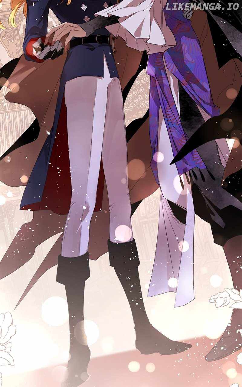 The Demon King’s Confession Chapter 85 - Page 94
