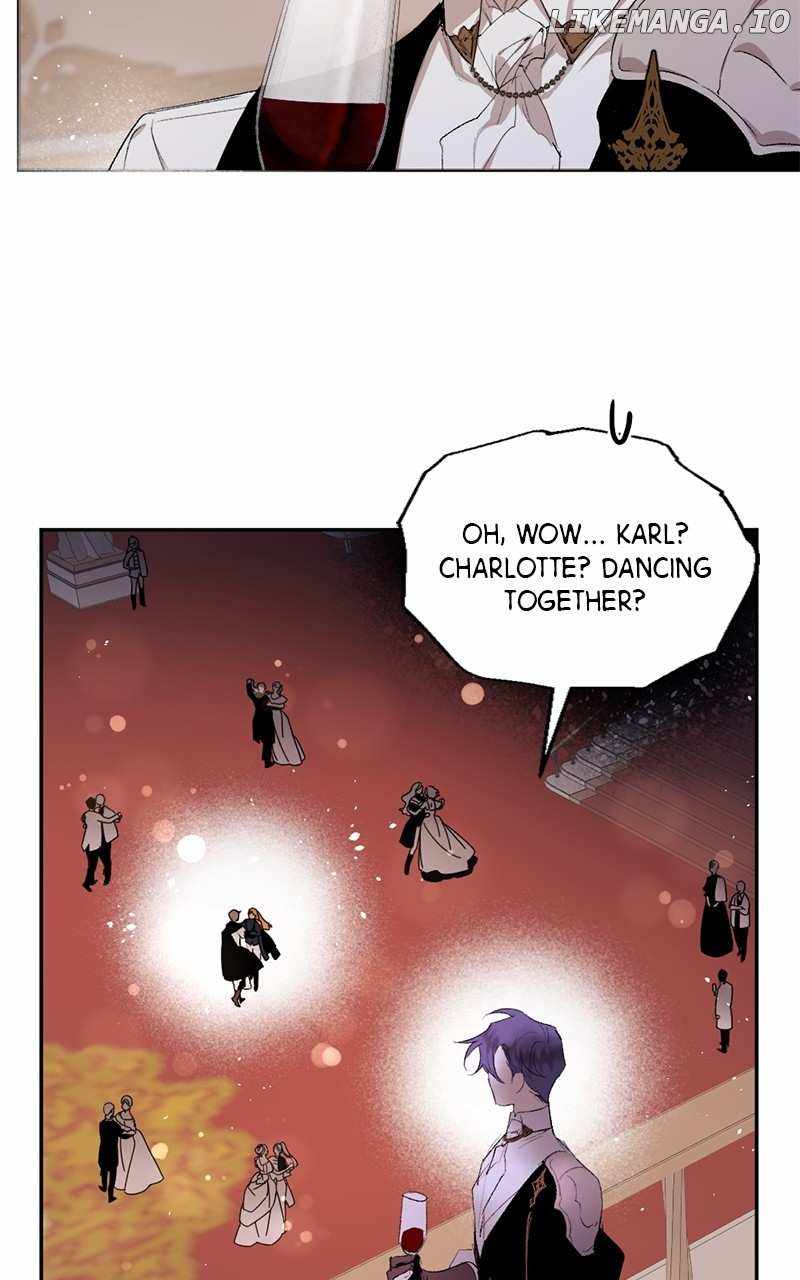 The Demon King’s Confession Chapter 85 - Page 97