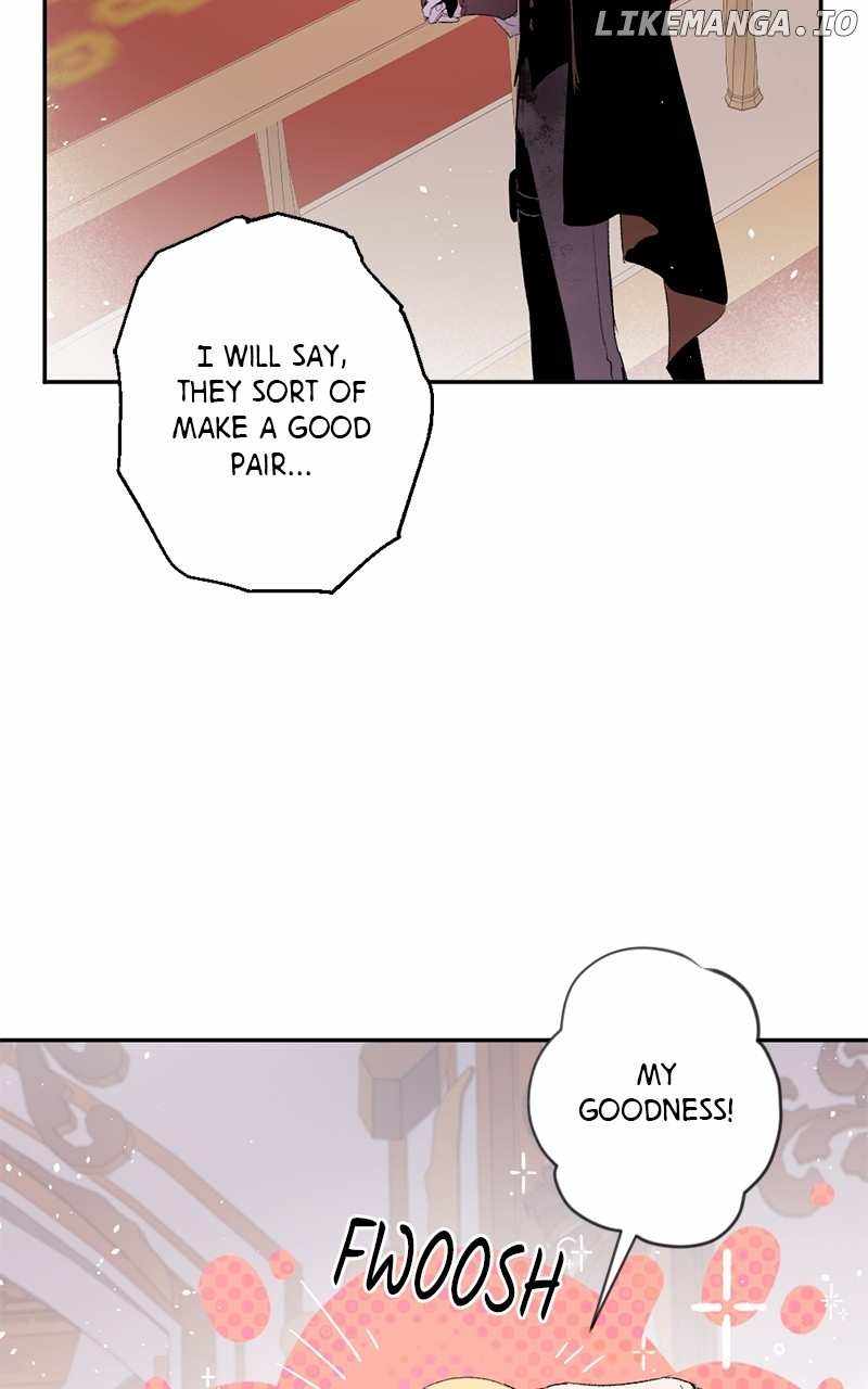 The Demon King’s Confession Chapter 85 - Page 98