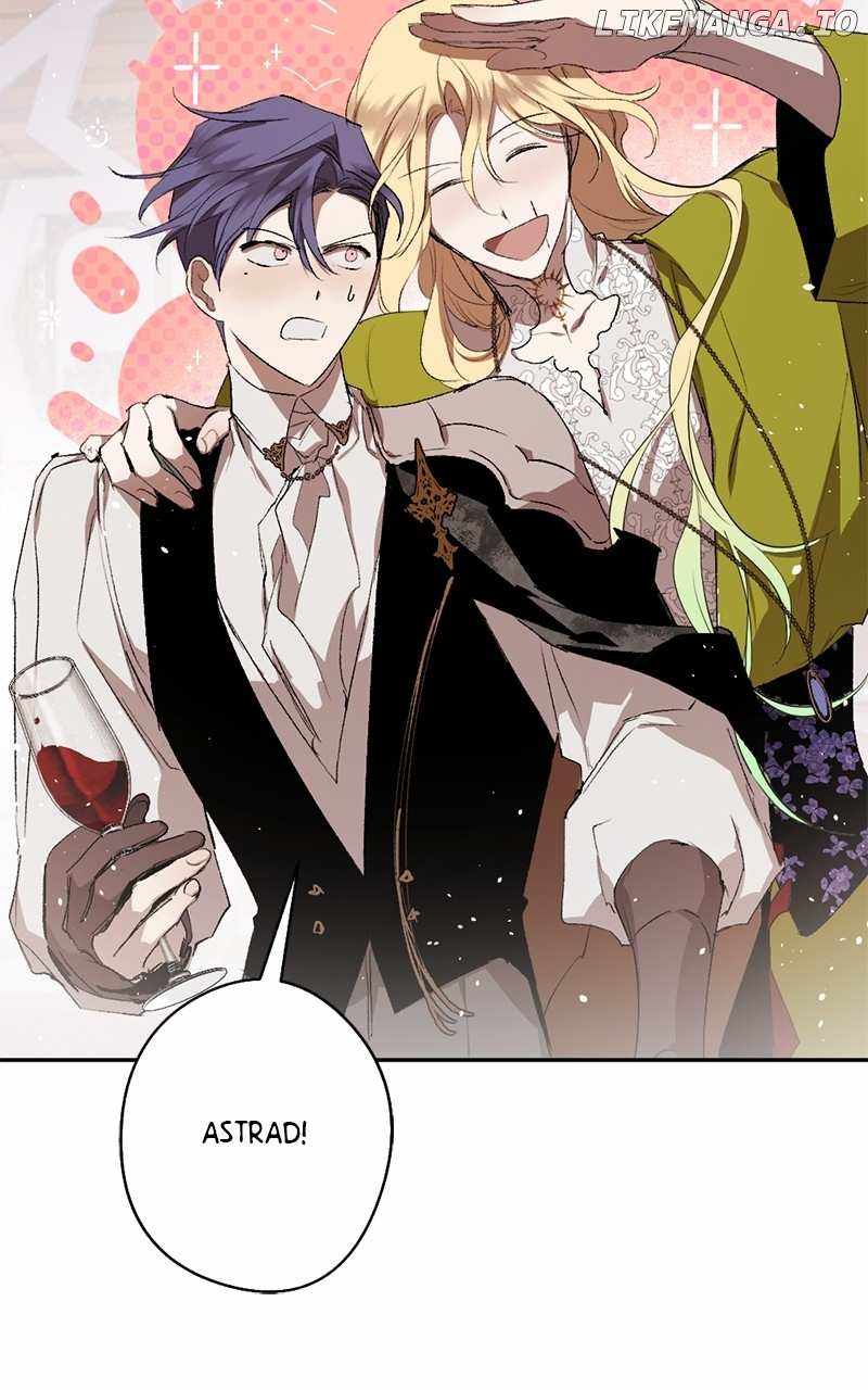 The Demon King’s Confession Chapter 85 - Page 99