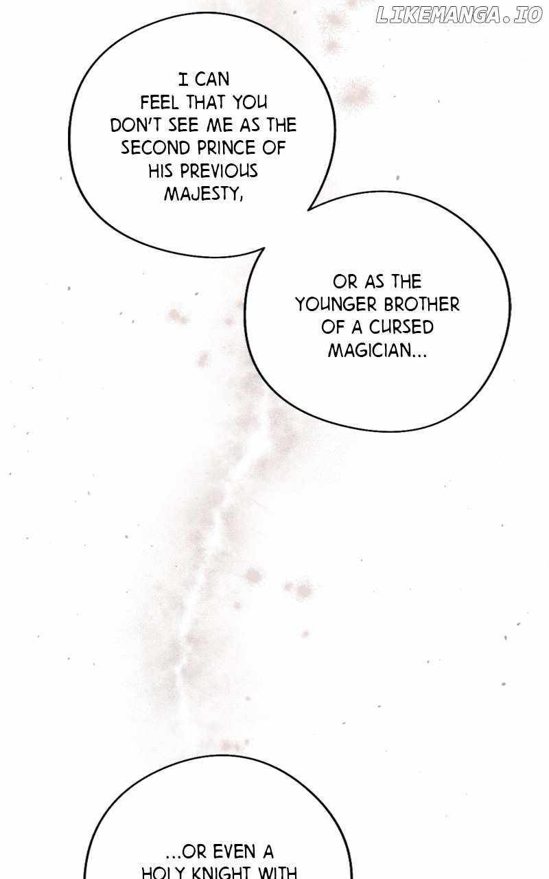 The Demon King’s Confession Chapter 86 - Page 104