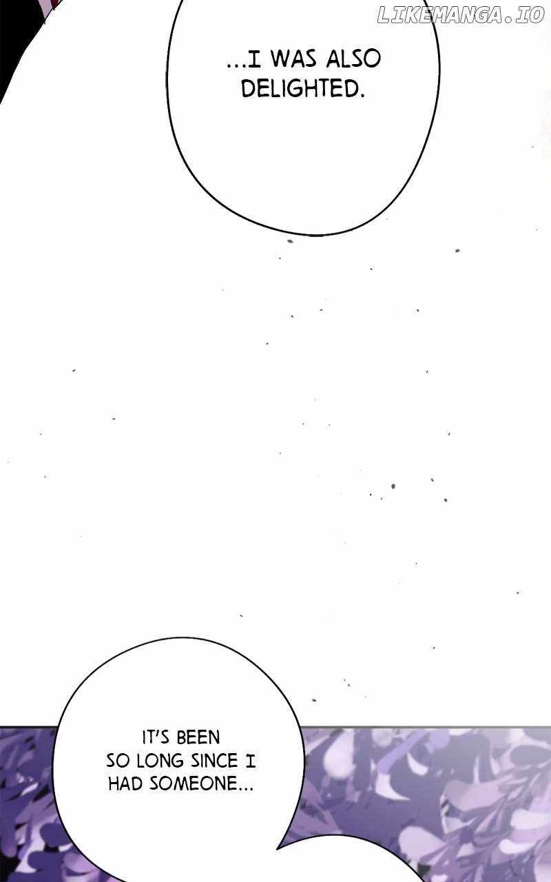 The Demon King’s Confession Chapter 86 - Page 110