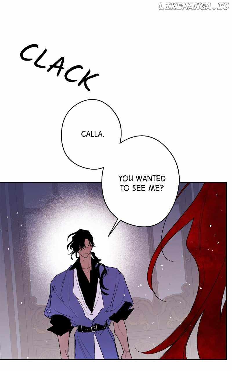The Demon King’s Confession Chapter 86 - Page 126