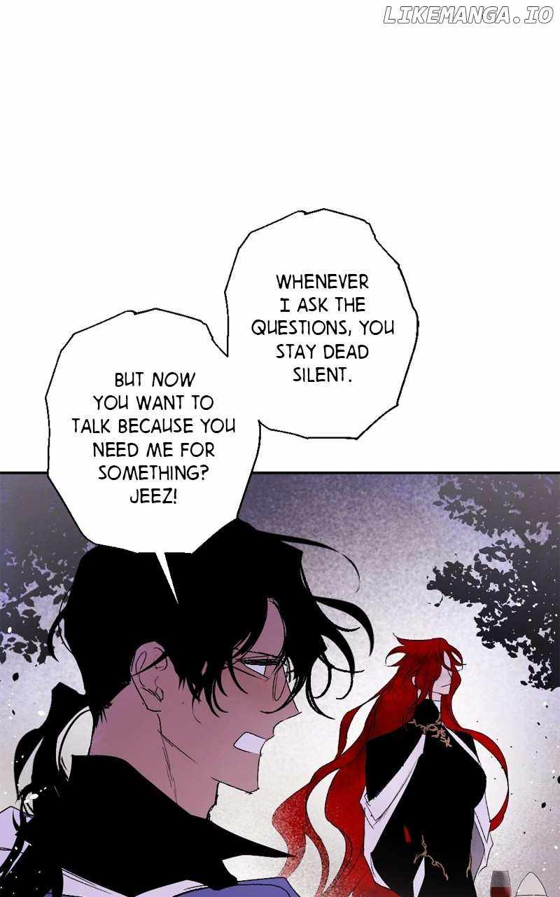 The Demon King’s Confession Chapter 86 - Page 127