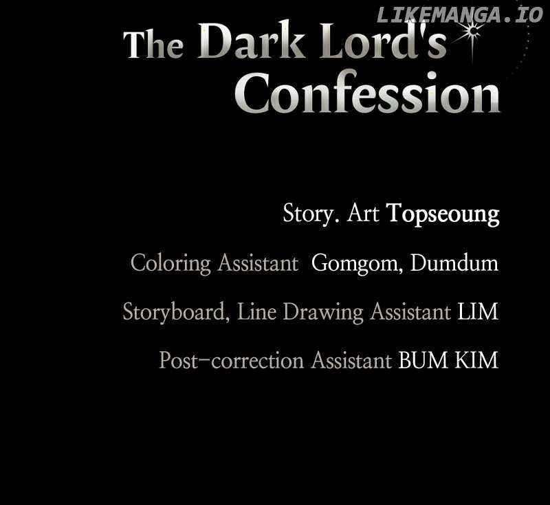 The Demon King’s Confession Chapter 86 - Page 132