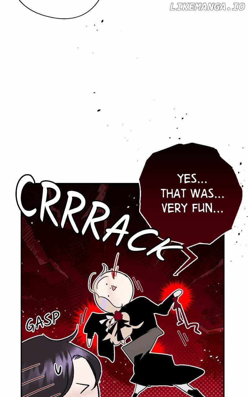 The Demon King’s Confession Chapter 86 - Page 21