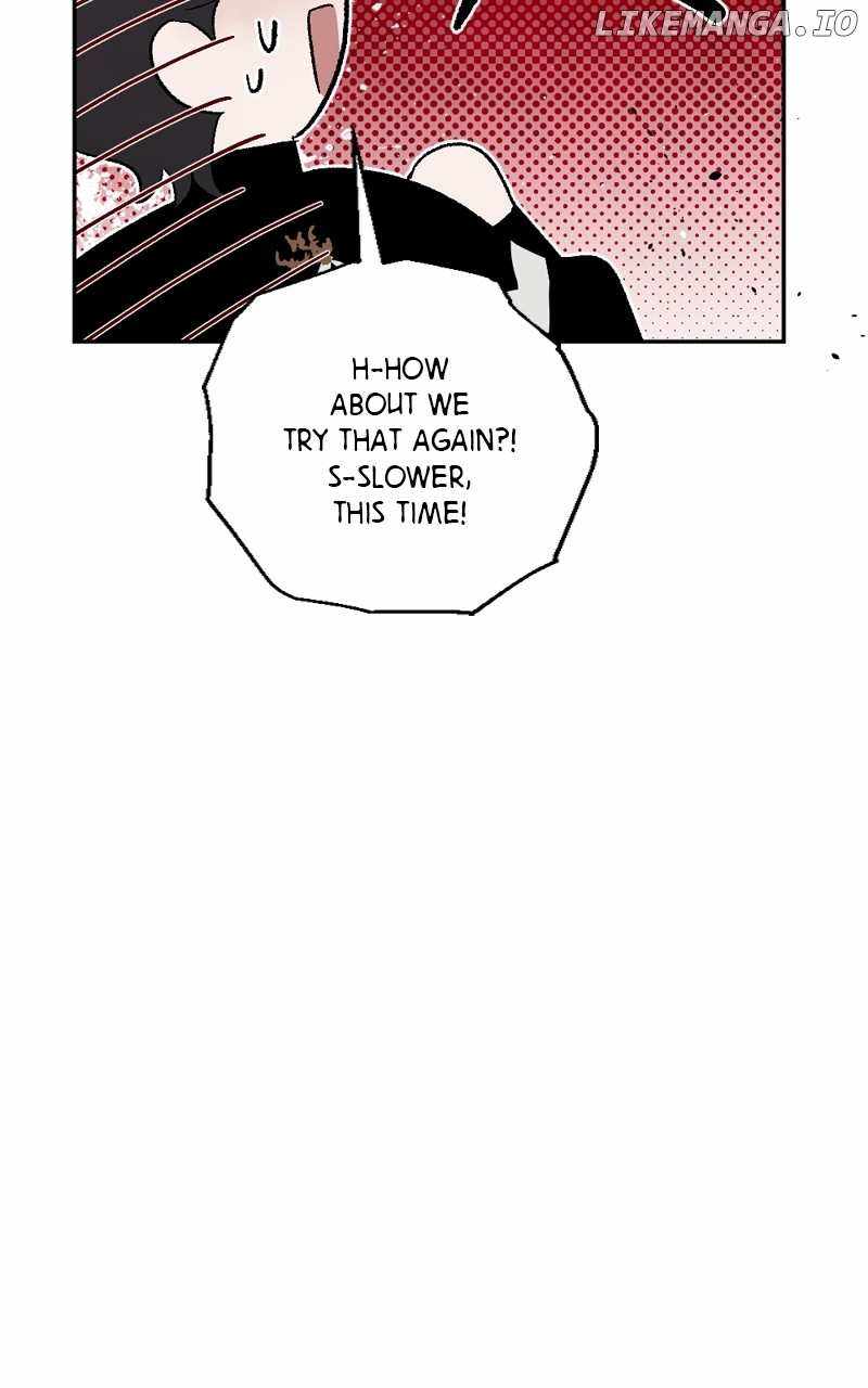 The Demon King’s Confession Chapter 86 - Page 22