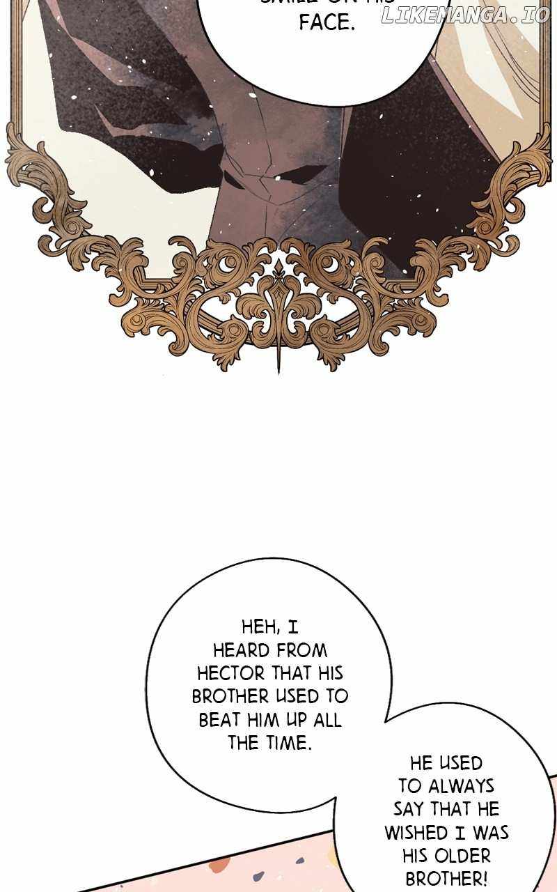 The Demon King’s Confession Chapter 86 - Page 28
