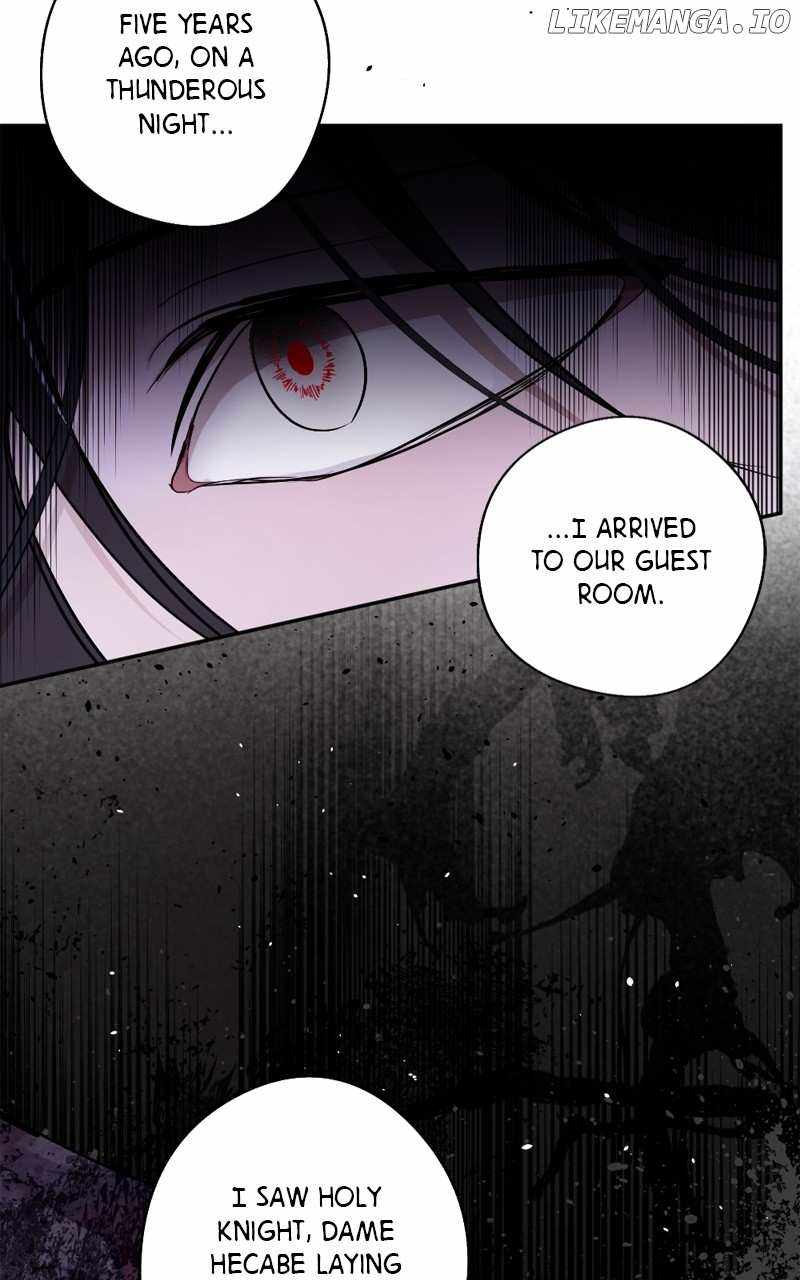 The Demon King’s Confession Chapter 86 - Page 35