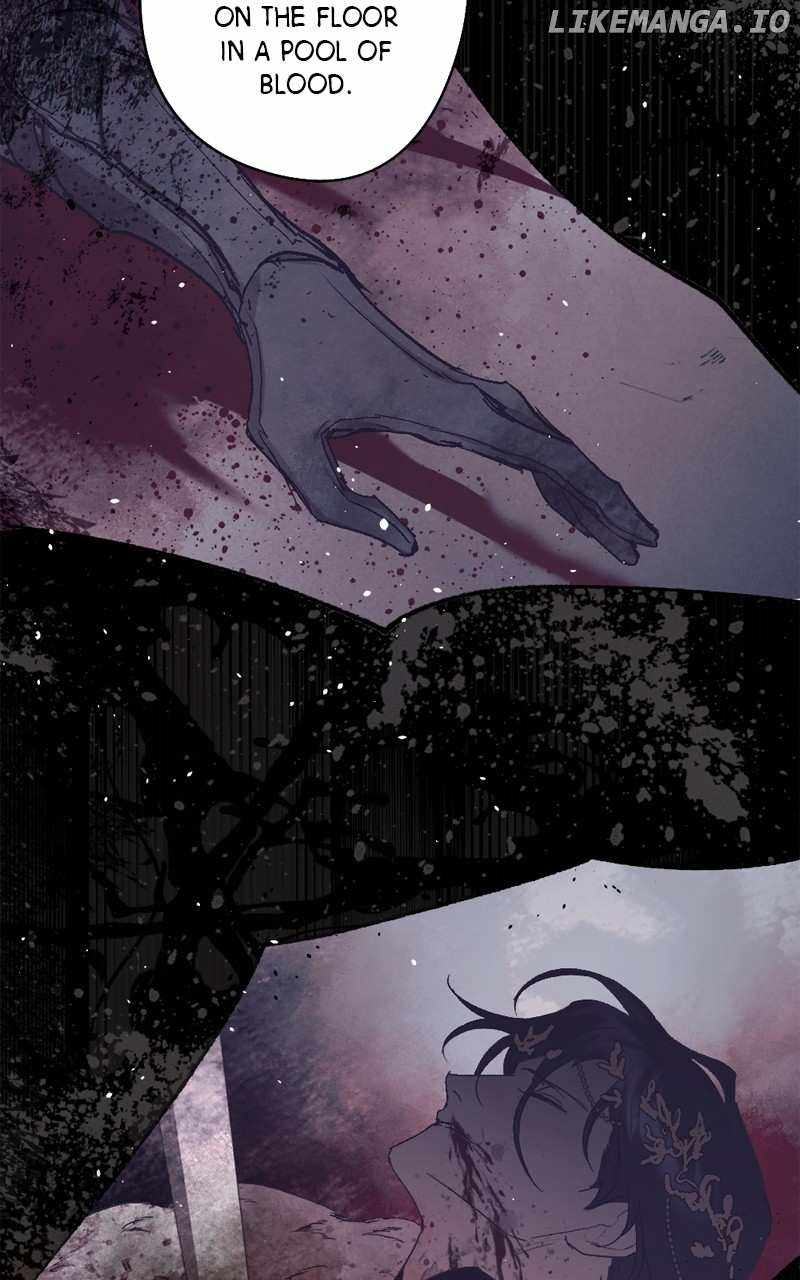The Demon King’s Confession Chapter 86 - Page 36