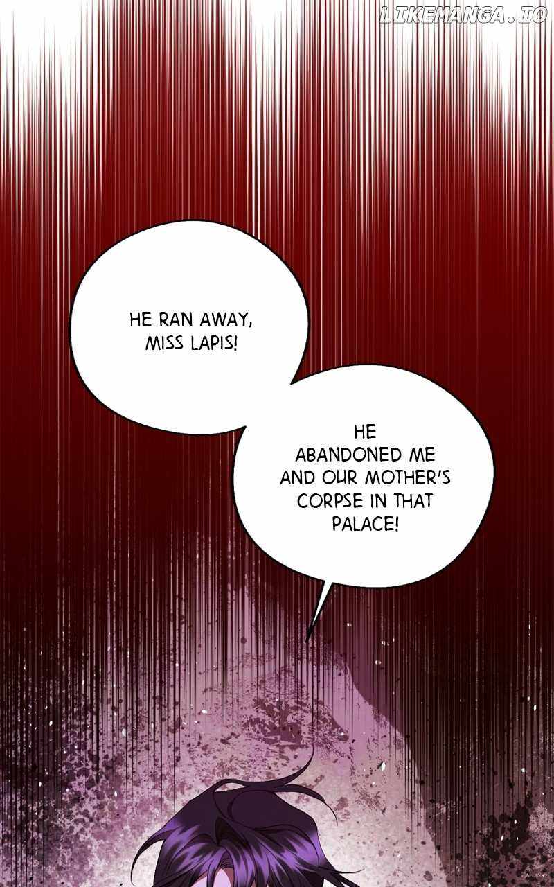 The Demon King’s Confession Chapter 86 - Page 39