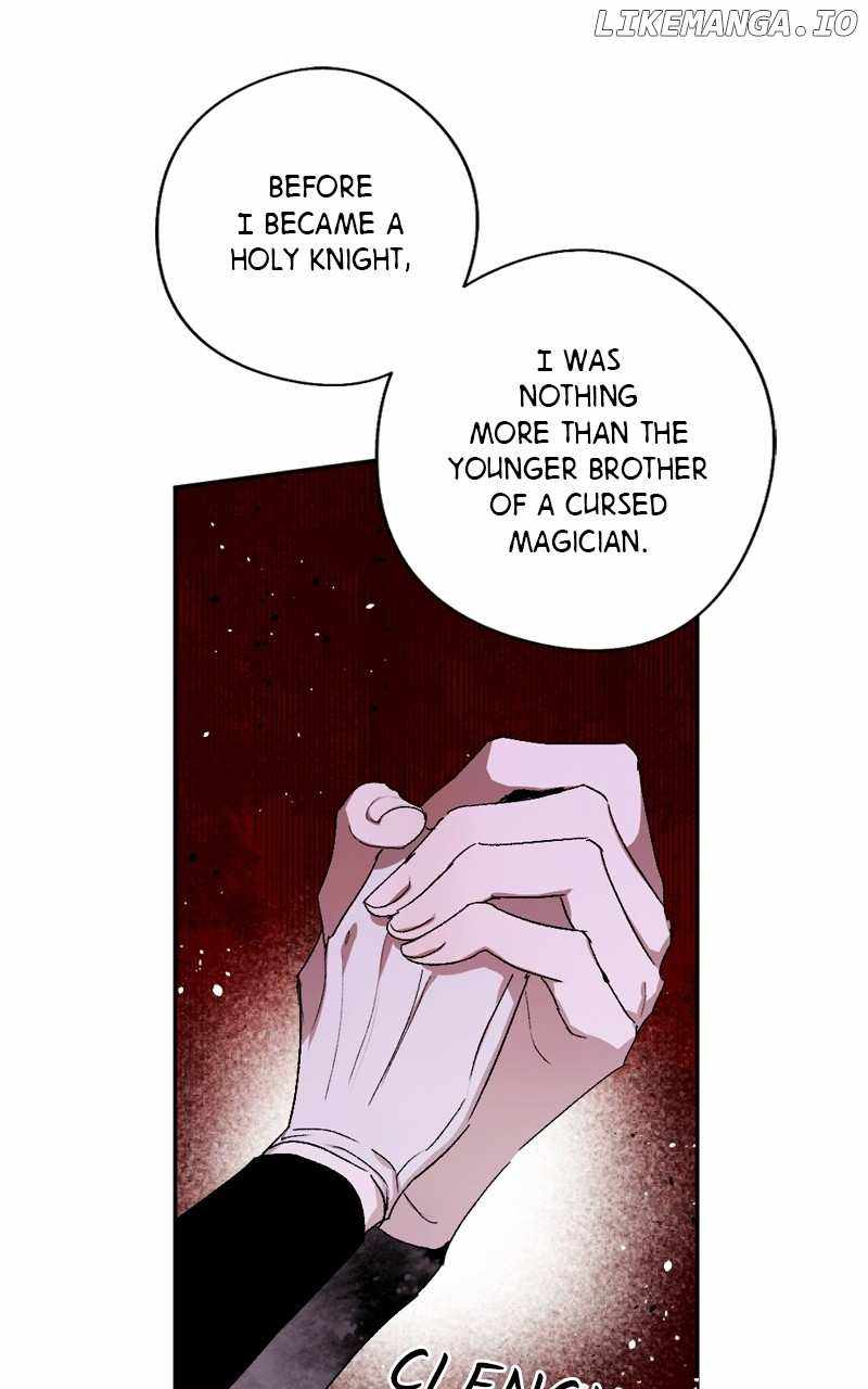 The Demon King’s Confession Chapter 86 - Page 41