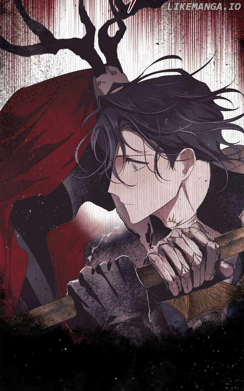 The Demon King’s Confession Chapter 86 - Page 61