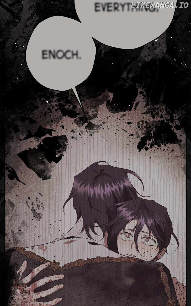 The Demon King’s Confession Chapter 86 - Page 64