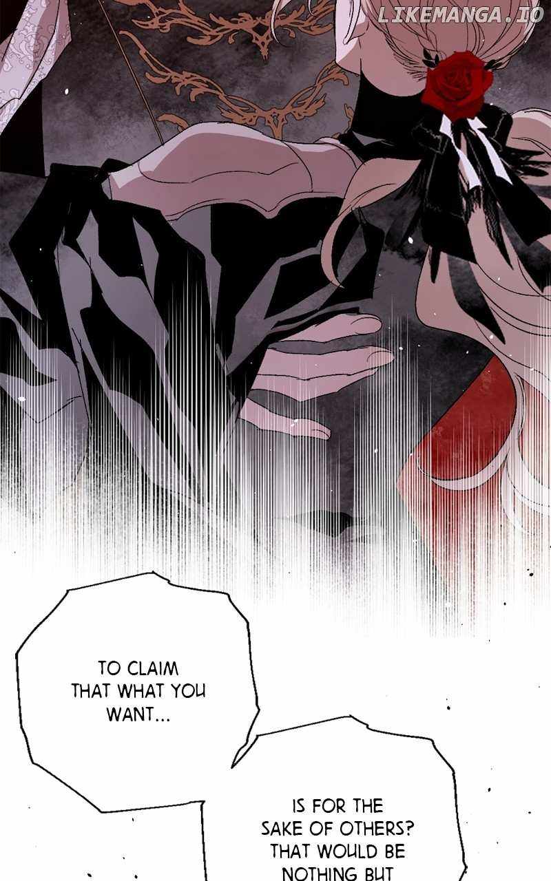 The Demon King’s Confession Chapter 86 - Page 68