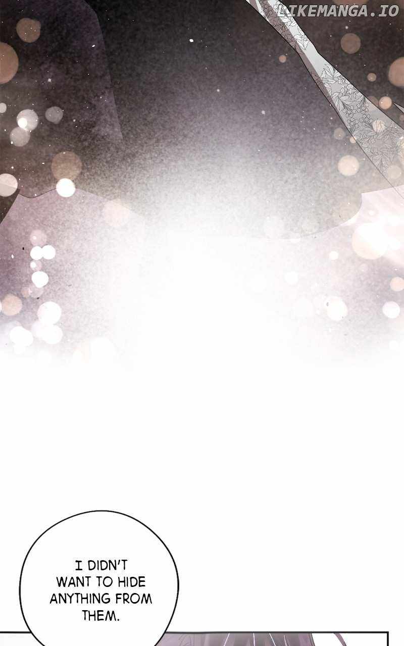 The Demon King’s Confession Chapter 86 - Page 72