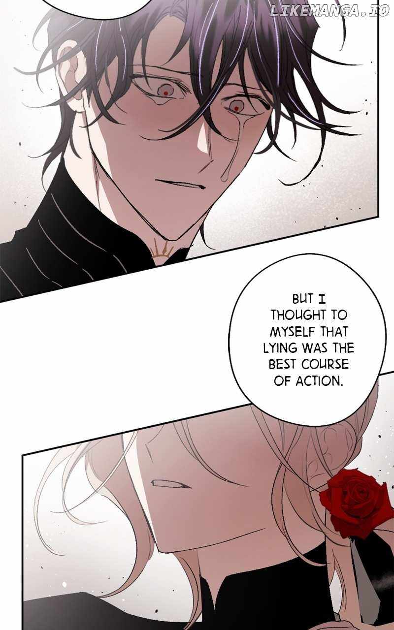 The Demon King’s Confession Chapter 86 - Page 73