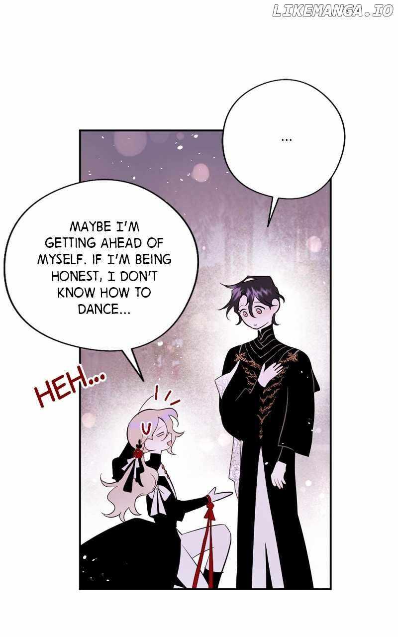 The Demon King’s Confession Chapter 86 - Page 8
