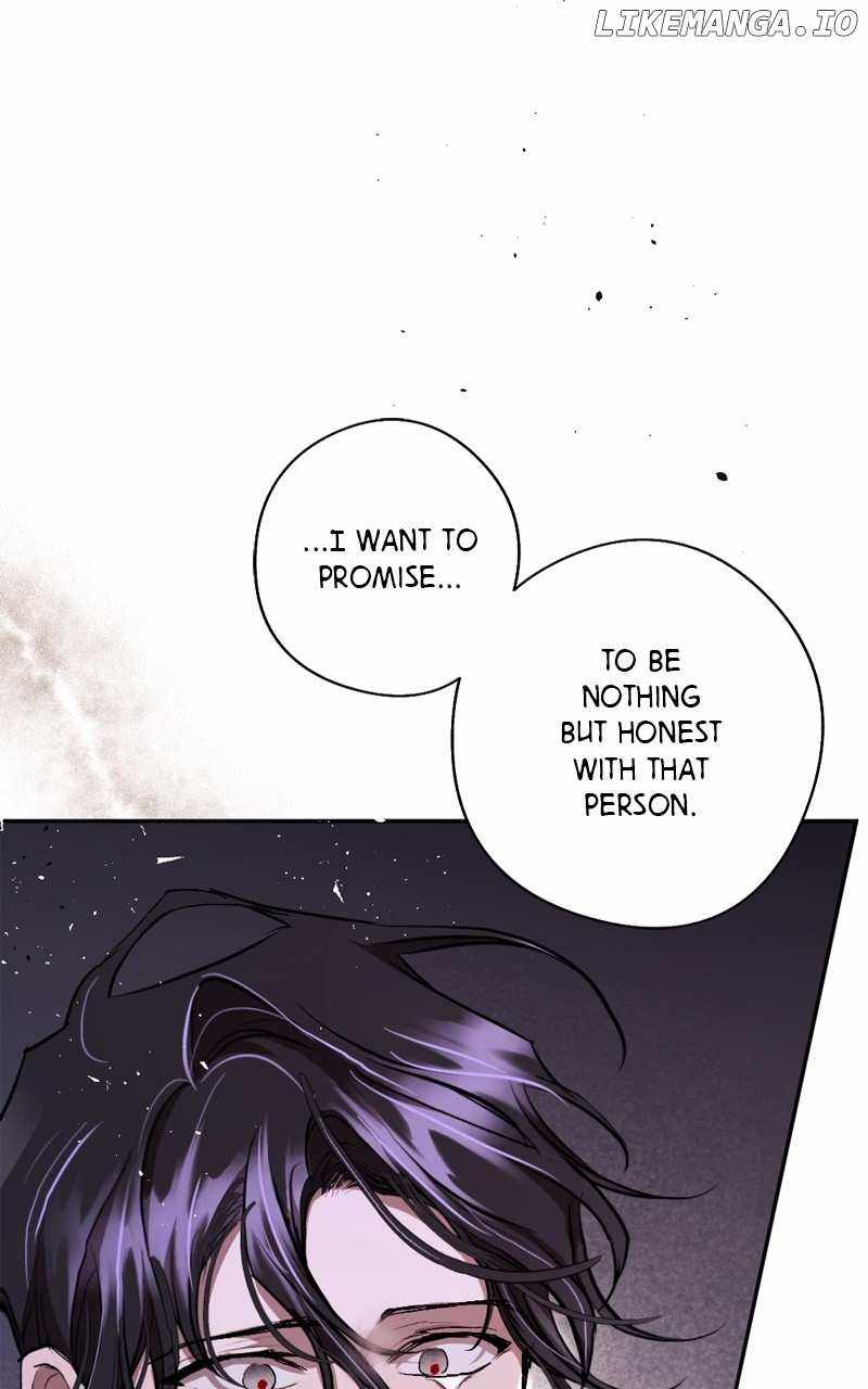 The Demon King’s Confession Chapter 86 - Page 80