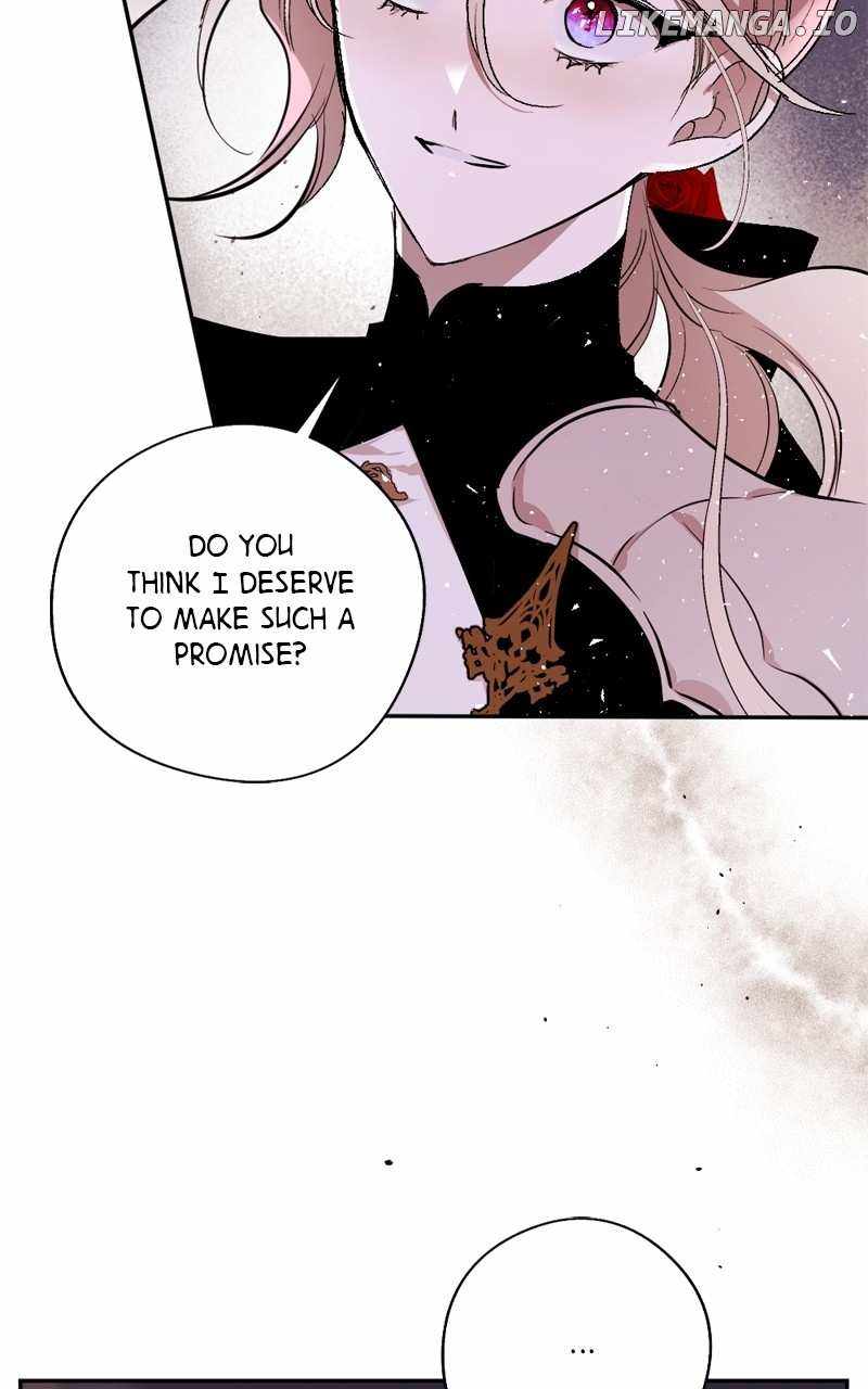 The Demon King’s Confession Chapter 86 - Page 82