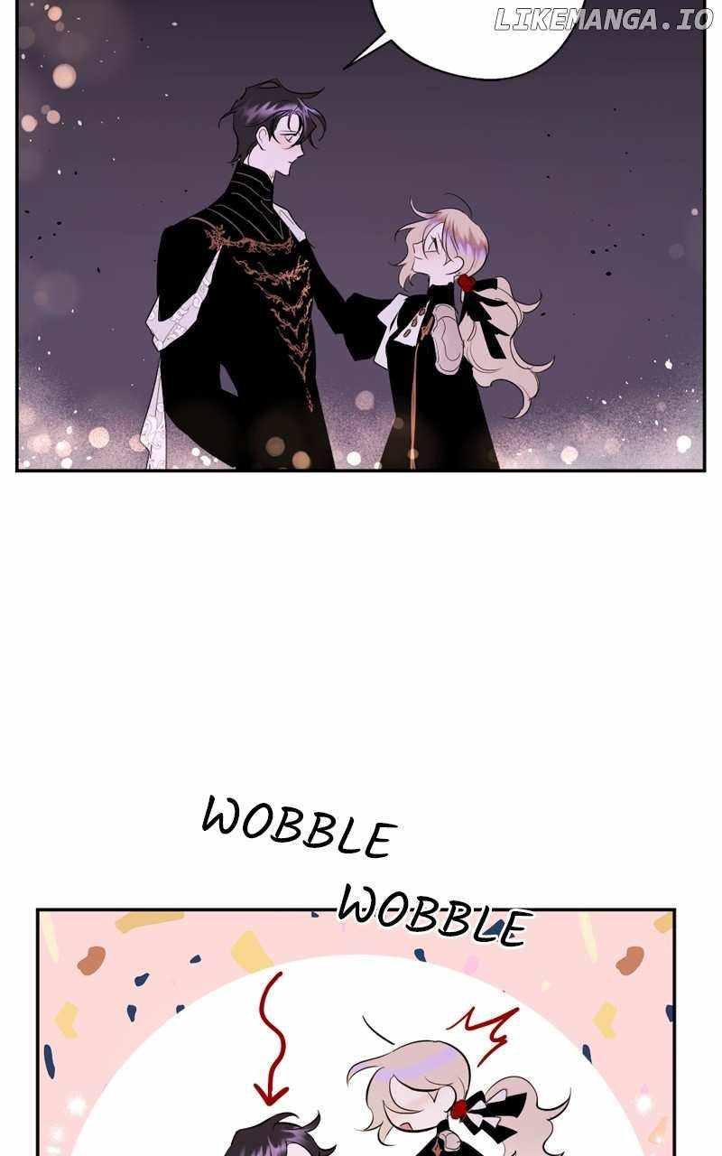 The Demon King’s Confession Chapter 86 - Page 83