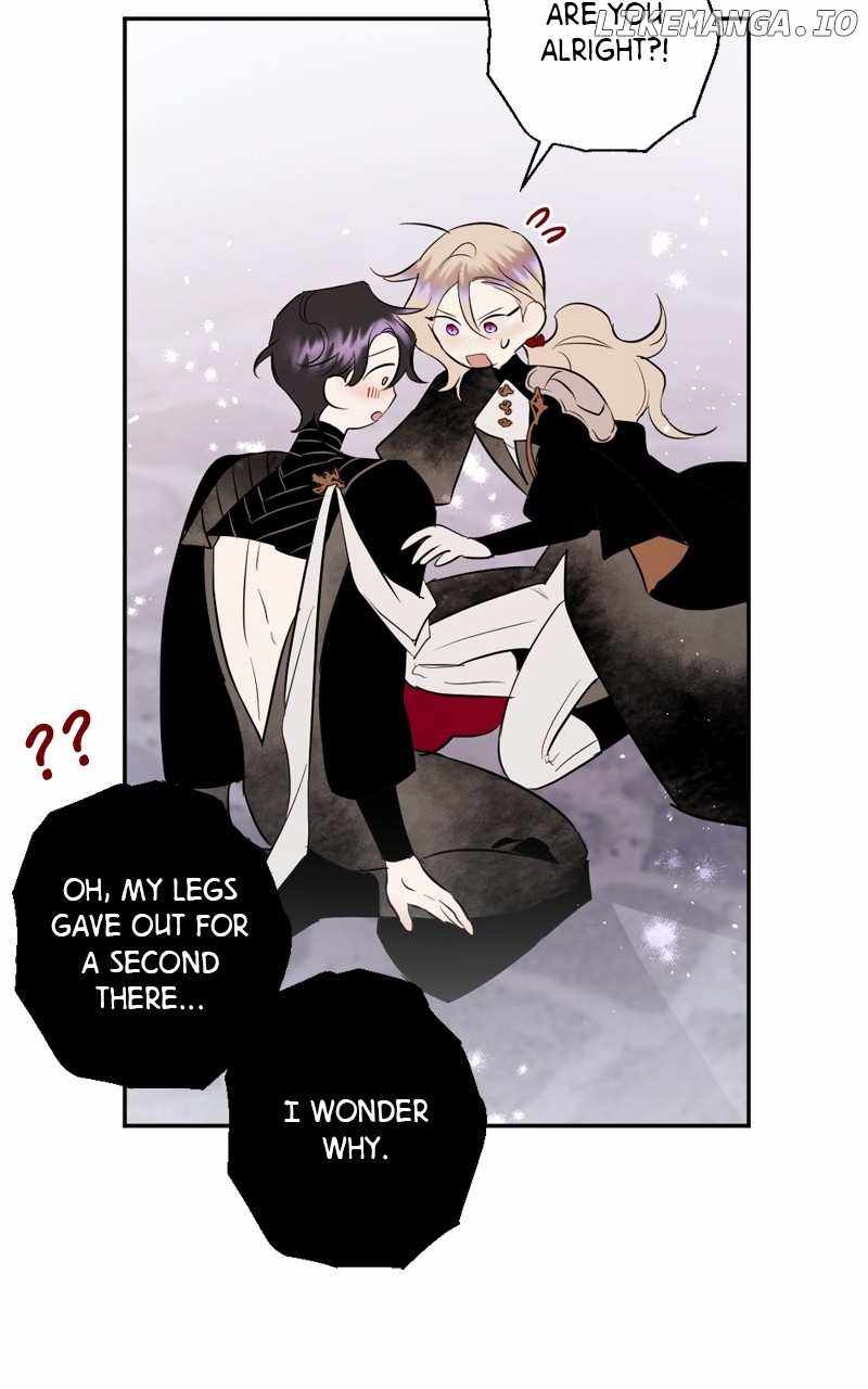 The Demon King’s Confession Chapter 86 - Page 85