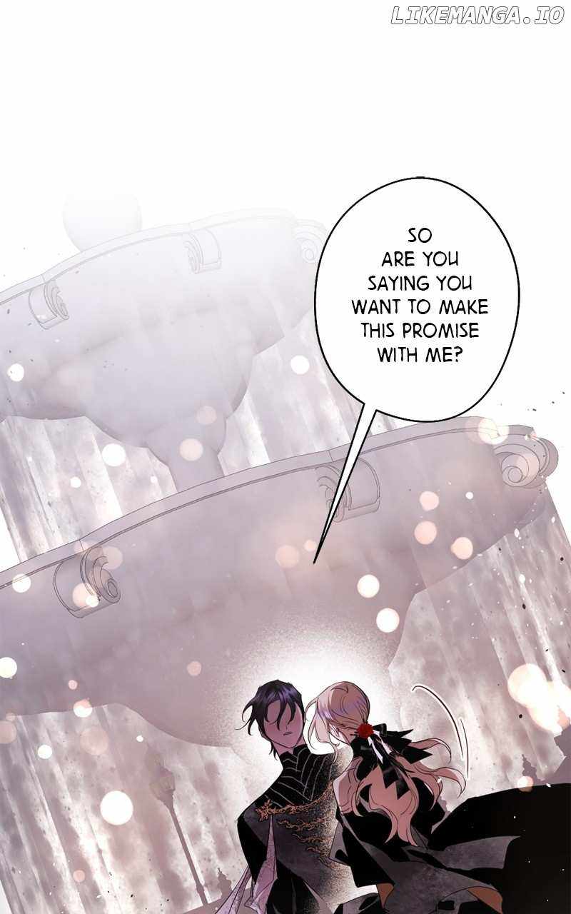 The Demon King’s Confession Chapter 86 - Page 86
