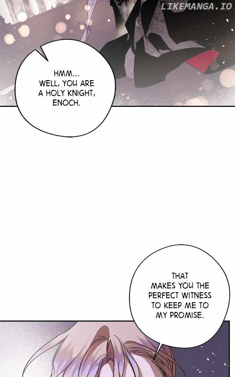 The Demon King’s Confession Chapter 86 - Page 87