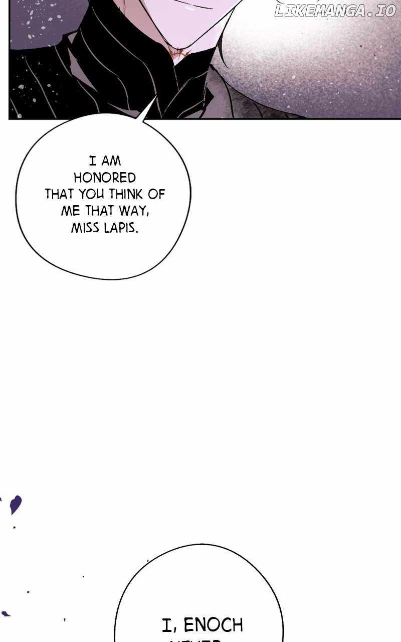 The Demon King’s Confession Chapter 86 - Page 89