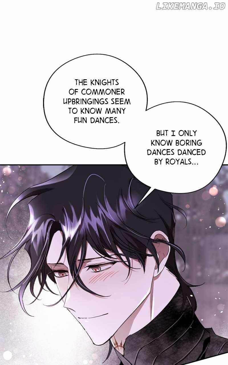 The Demon King’s Confession Chapter 86 - Page 9