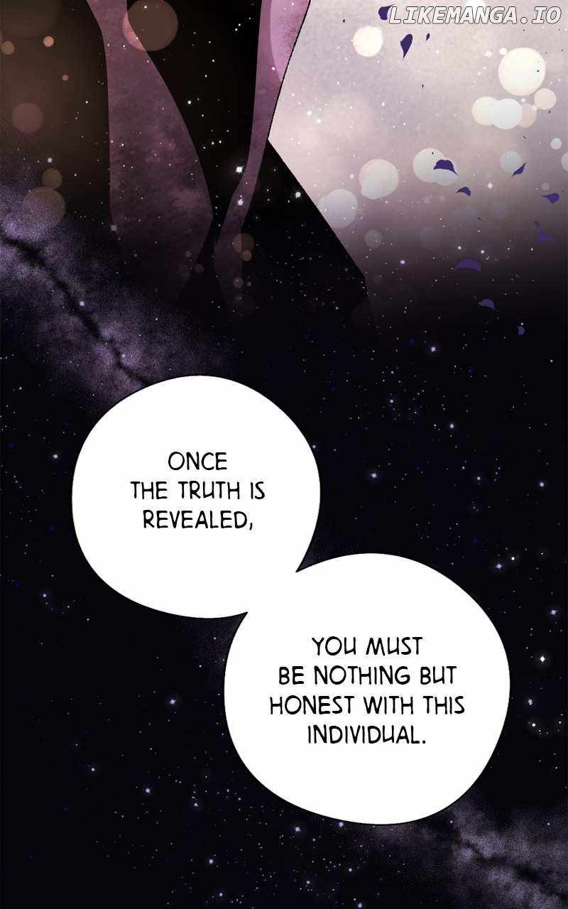The Demon King’s Confession Chapter 86 - Page 94