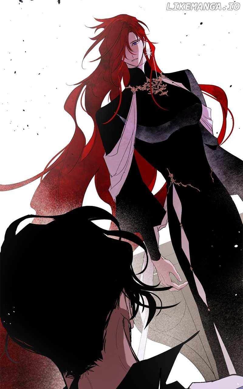 The Demon King’s Confession Chapter 87 - Page 1
