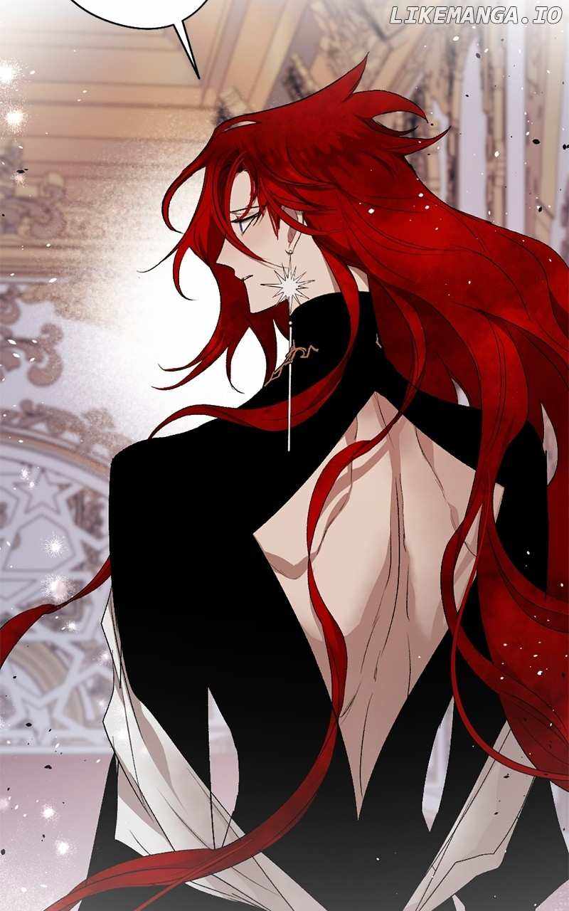 The Demon King’s Confession Chapter 87 - Page 107
