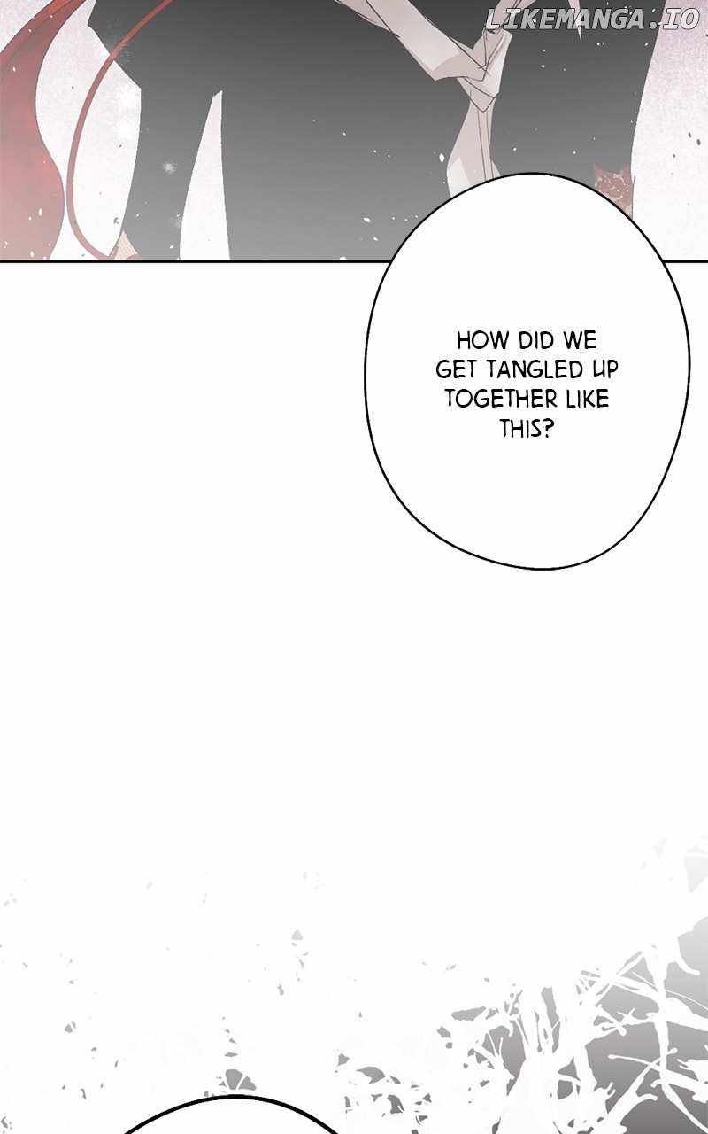 The Demon King’s Confession Chapter 87 - Page 108