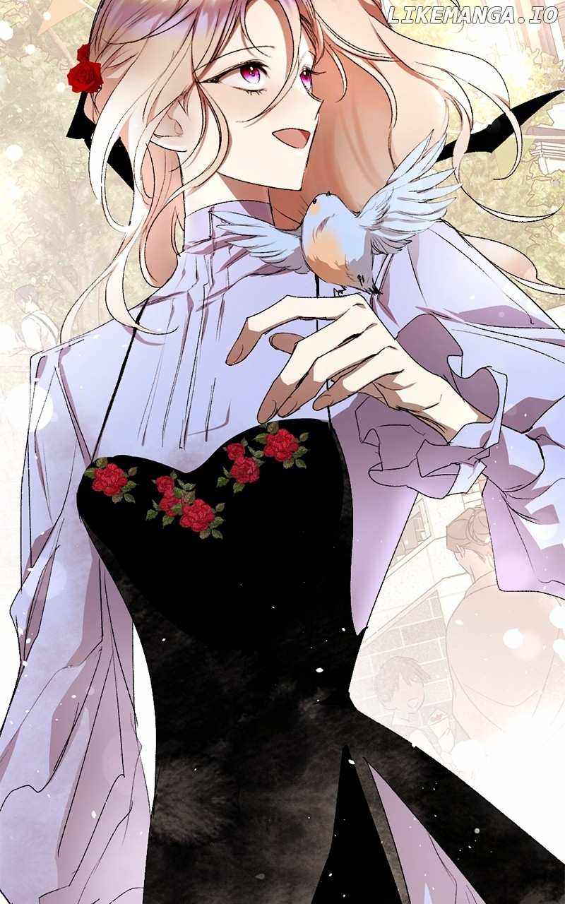 The Demon King’s Confession Chapter 87 - Page 124