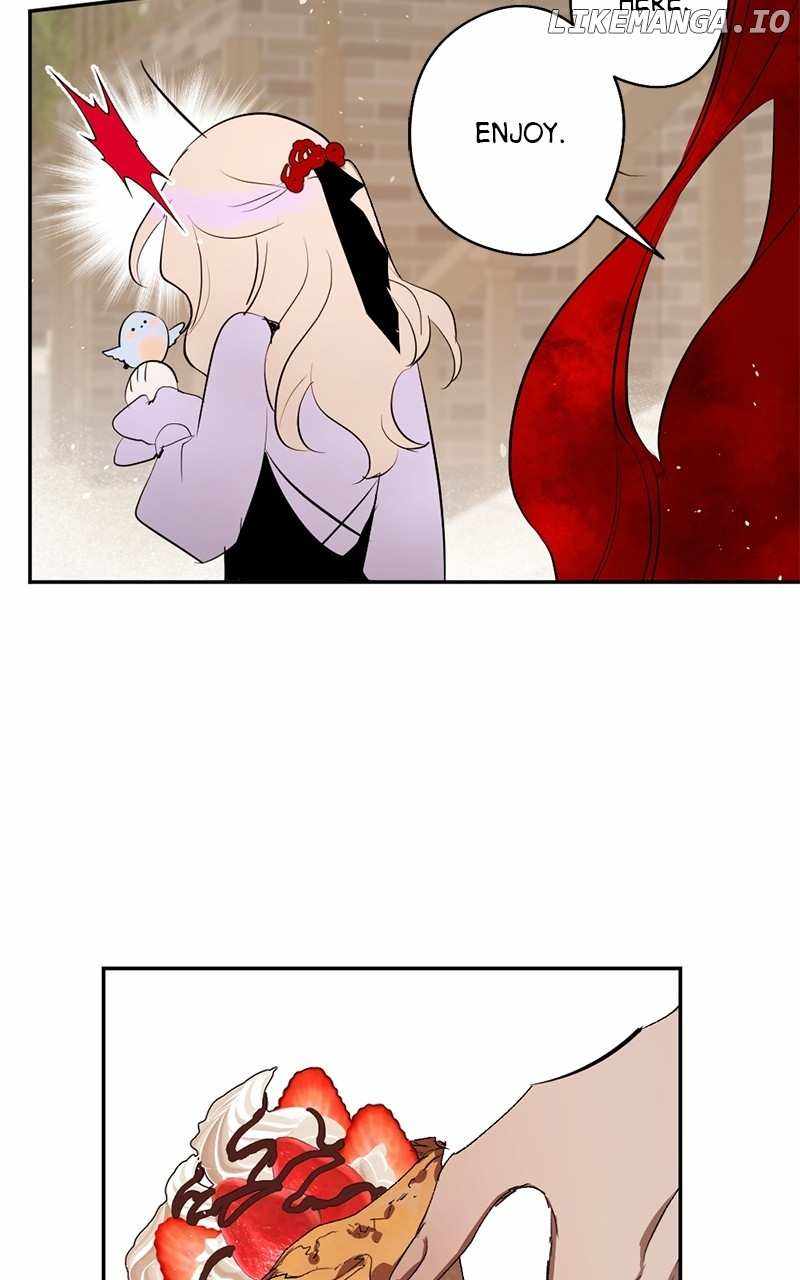 The Demon King’s Confession Chapter 87 - Page 126